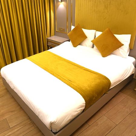 Taksim La Marino Hotel İstanbul Dış mekan fotoğraf