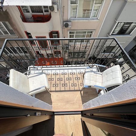 Taksim La Marino Hotel İstanbul Dış mekan fotoğraf