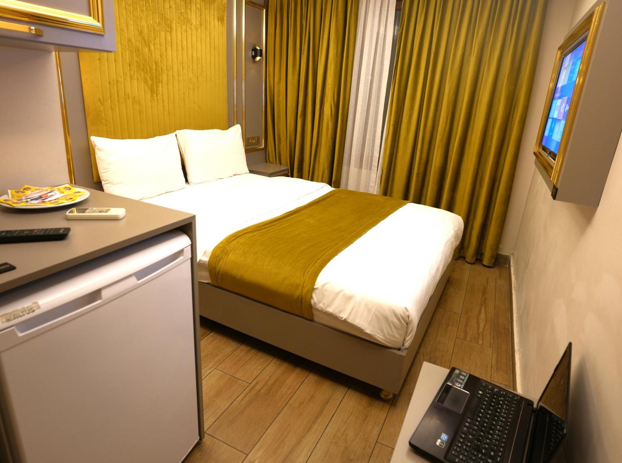 Taksim La Marino Hotel İstanbul Dış mekan fotoğraf