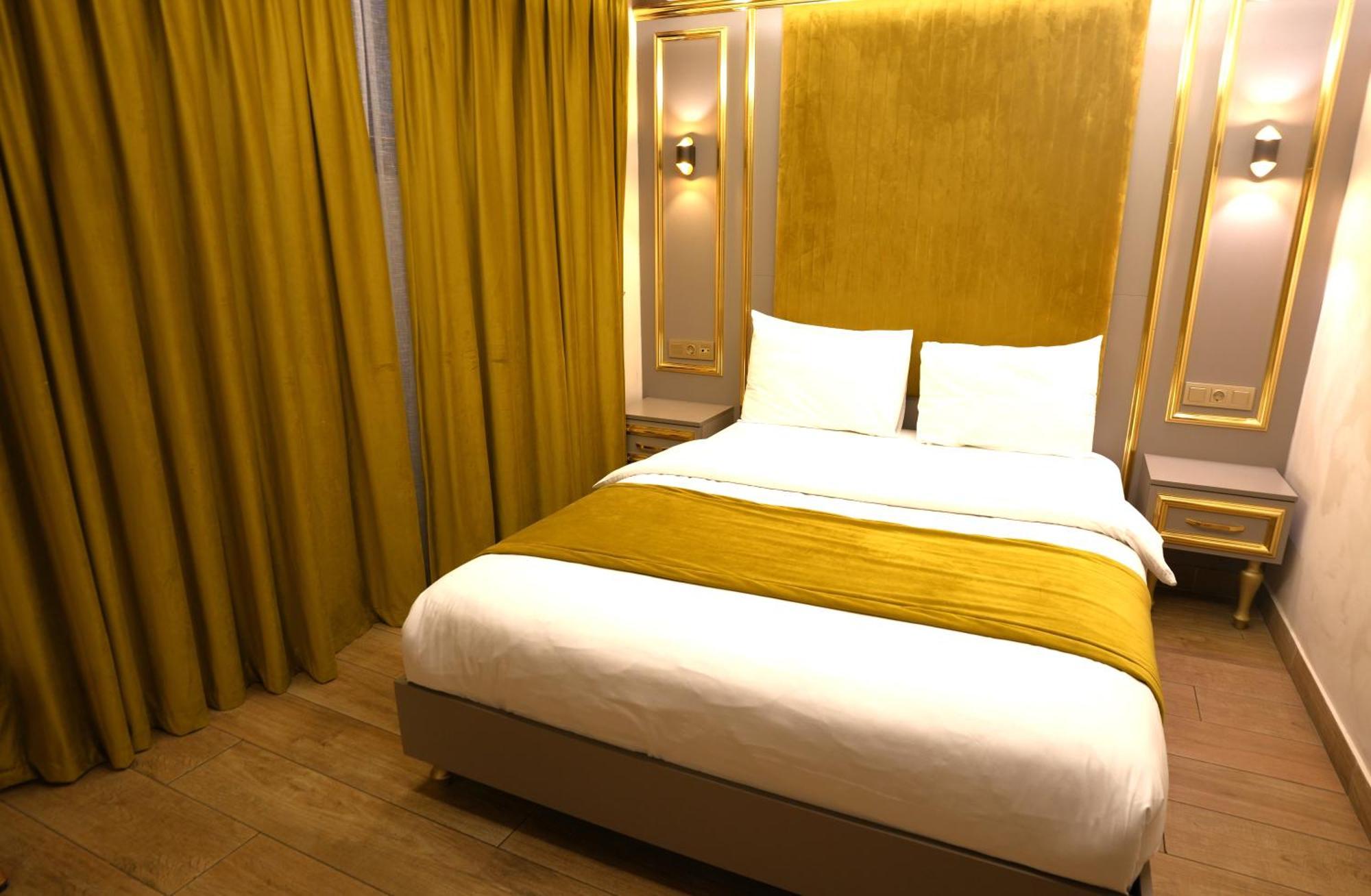 Taksim La Marino Hotel İstanbul Dış mekan fotoğraf