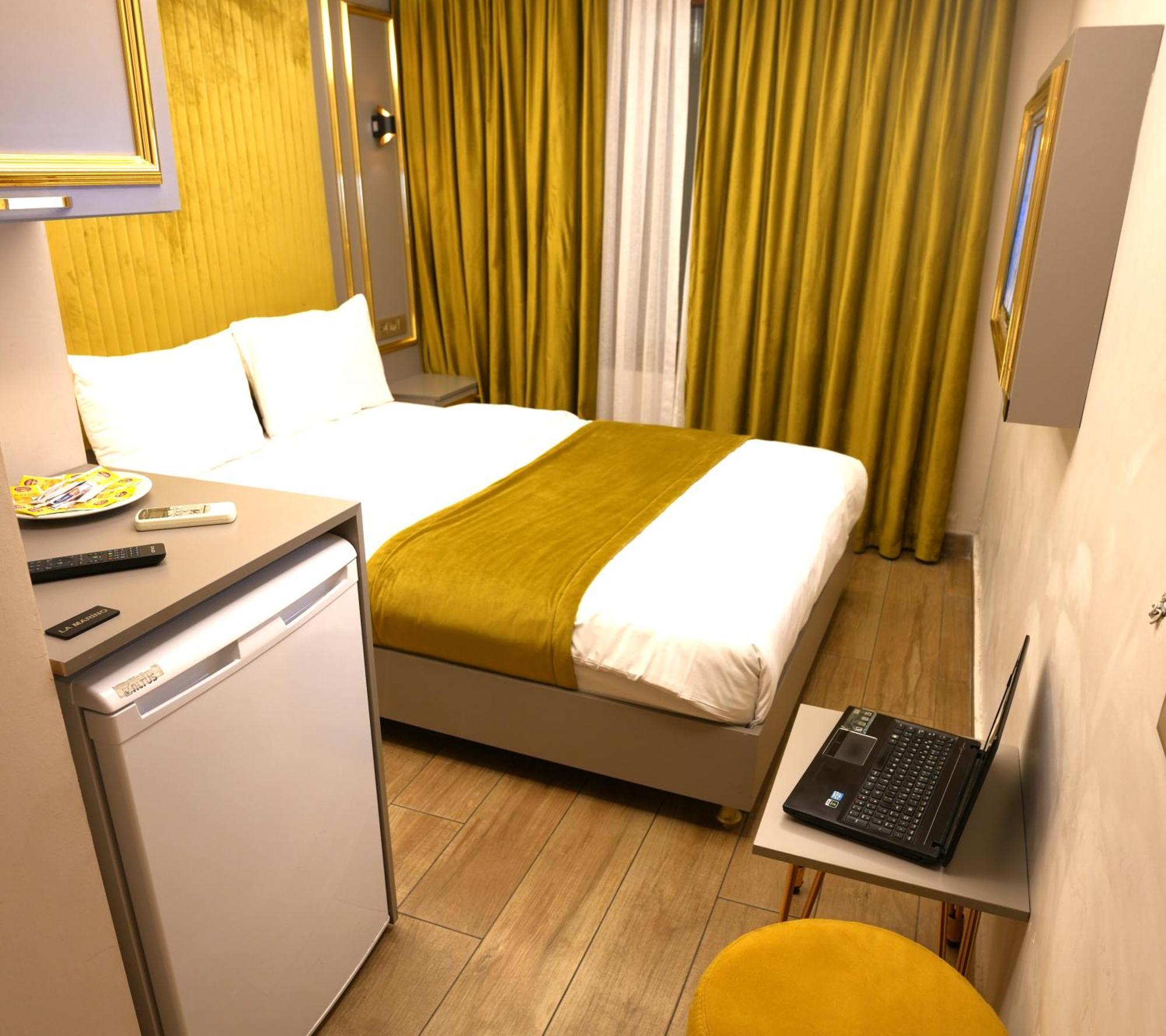 Taksim La Marino Hotel İstanbul Dış mekan fotoğraf