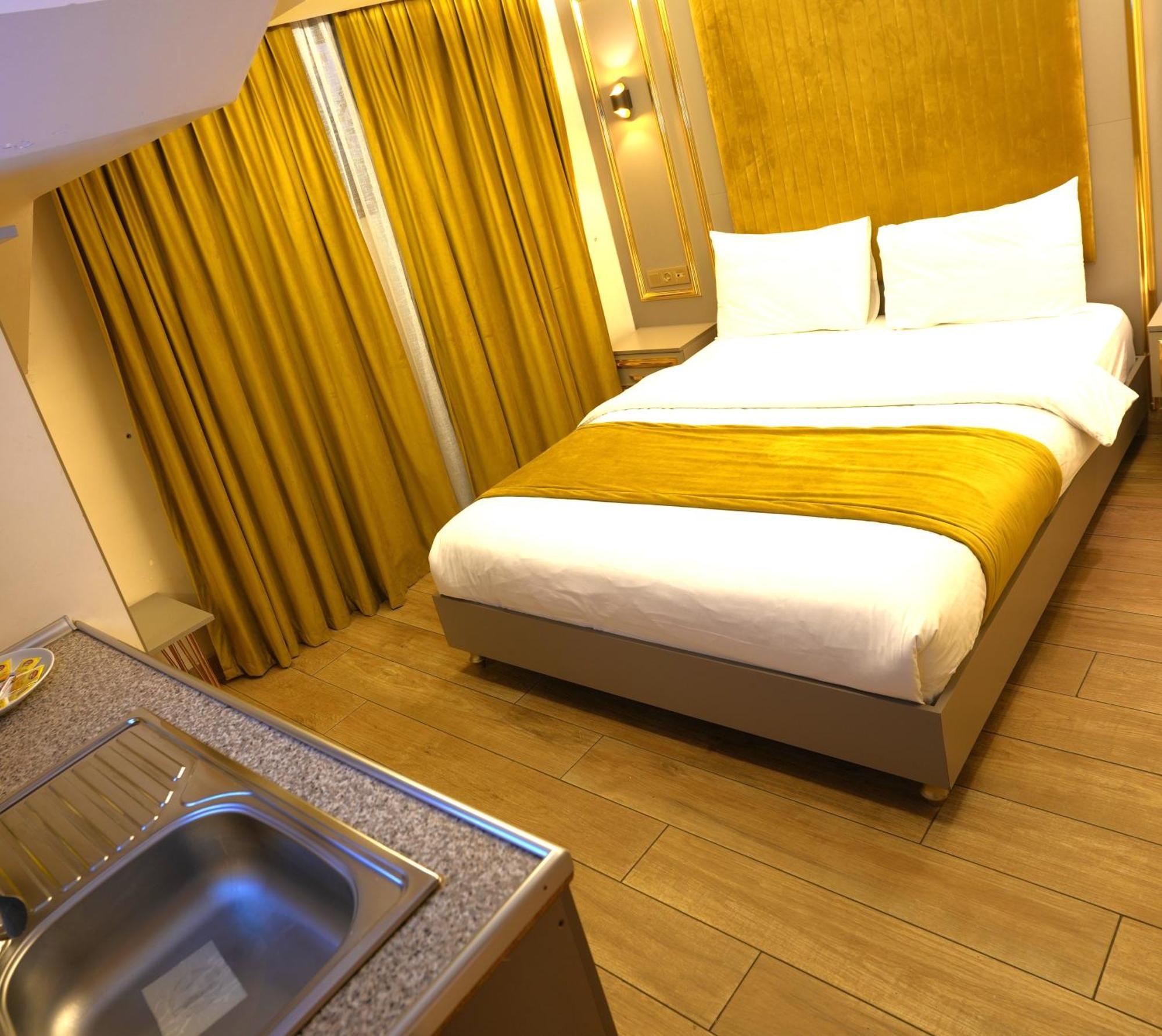 Taksim La Marino Hotel İstanbul Dış mekan fotoğraf