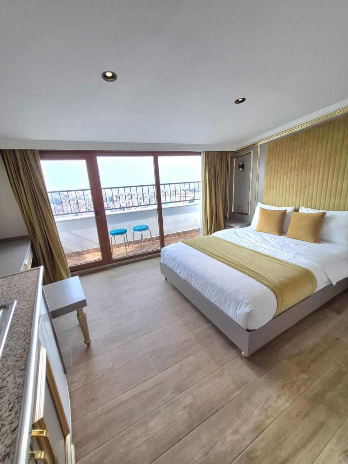 Taksim La Marino Hotel İstanbul Dış mekan fotoğraf