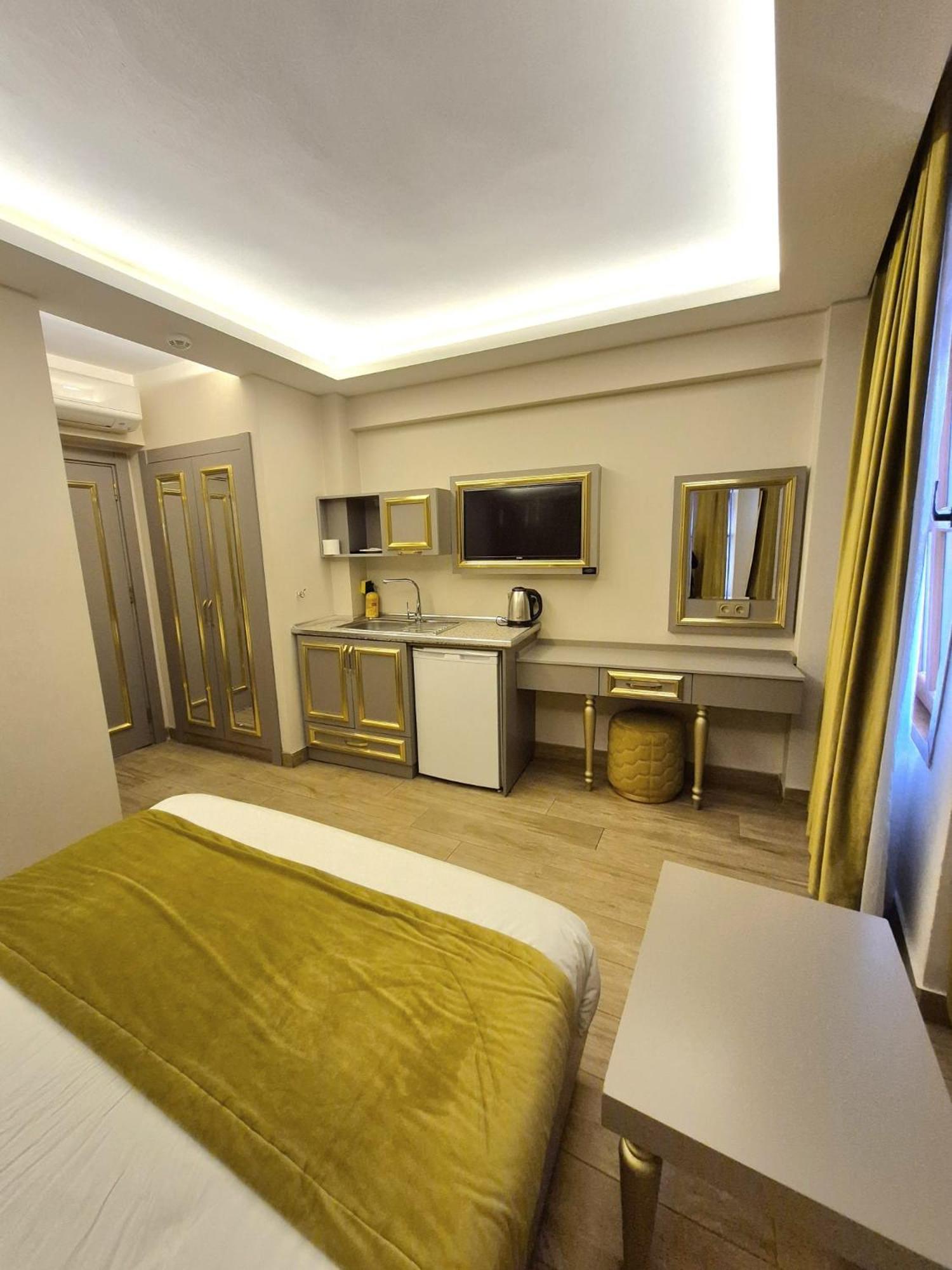 Taksim La Marino Hotel İstanbul Dış mekan fotoğraf