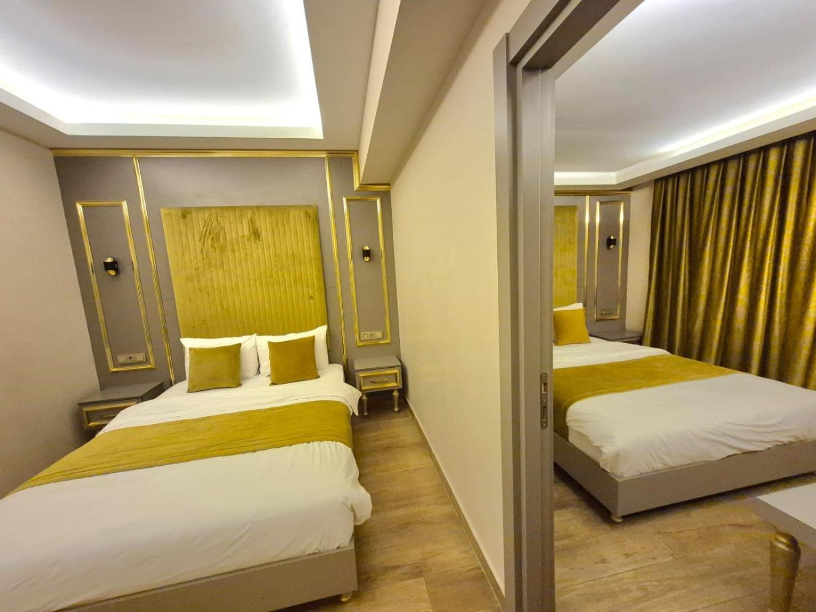 Taksim La Marino Hotel İstanbul Dış mekan fotoğraf
