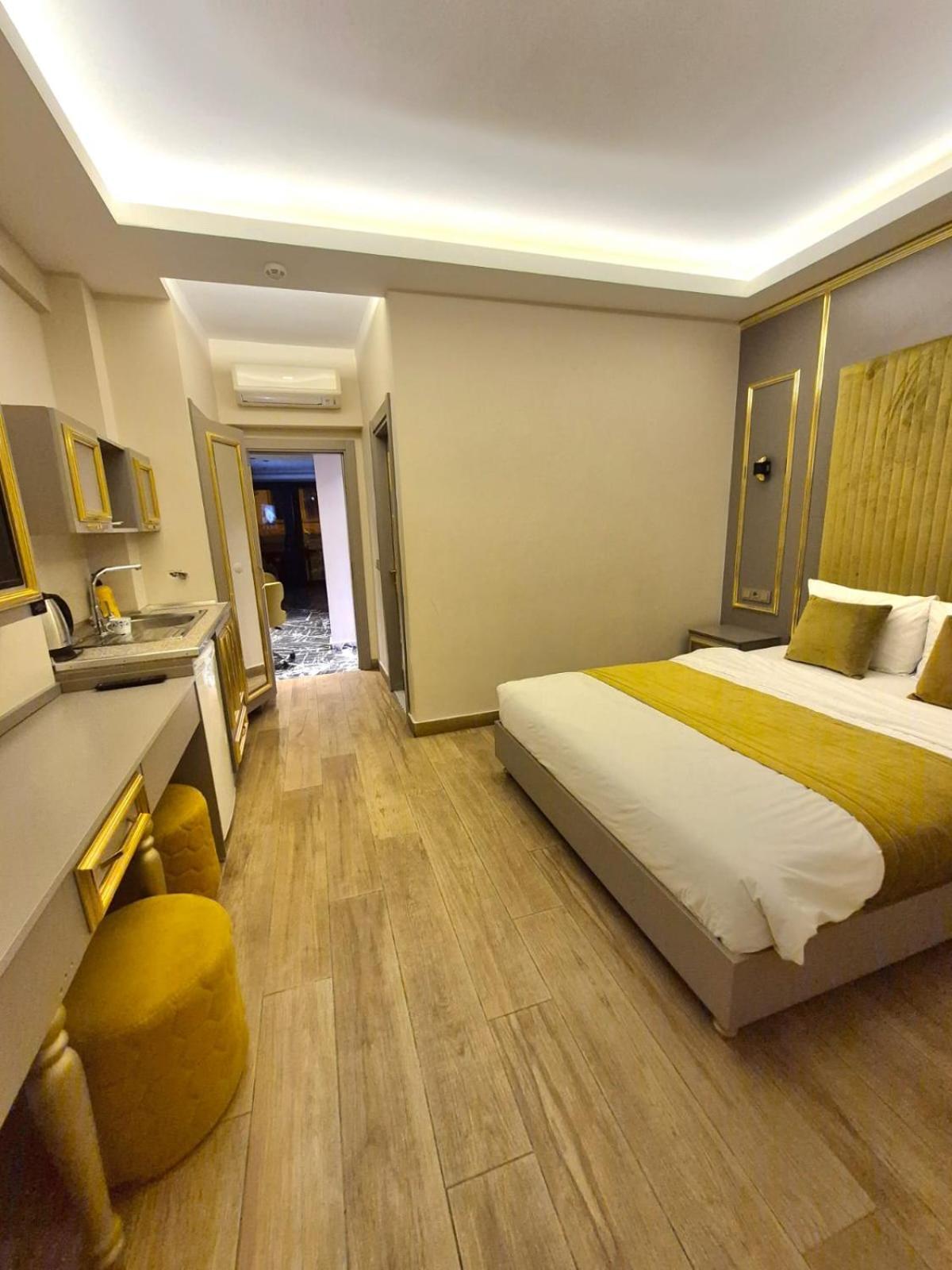Taksim La Marino Hotel İstanbul Dış mekan fotoğraf