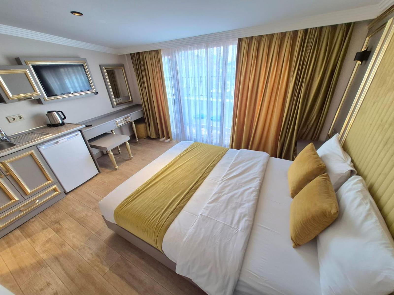 Taksim La Marino Hotel İstanbul Dış mekan fotoğraf