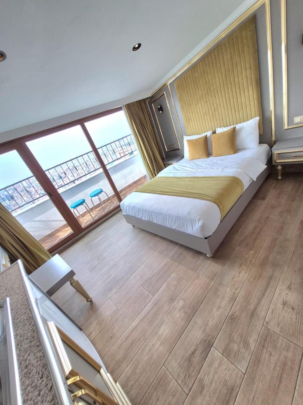 Taksim La Marino Hotel İstanbul Dış mekan fotoğraf