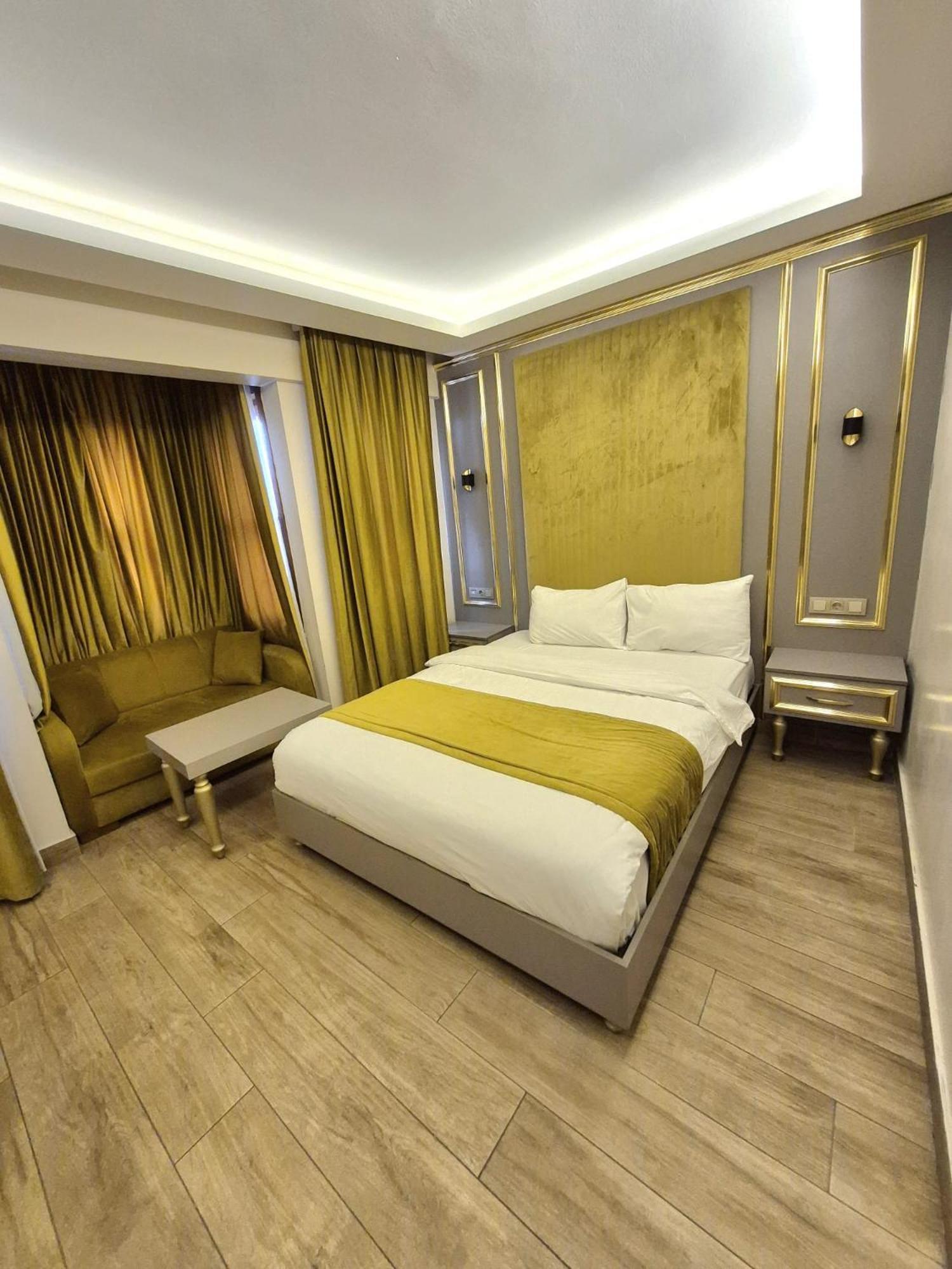 Taksim La Marino Hotel İstanbul Dış mekan fotoğraf