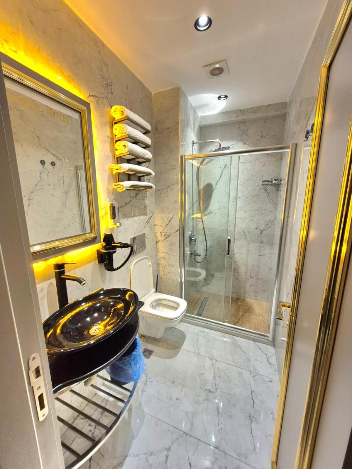 Taksim La Marino Hotel İstanbul Dış mekan fotoğraf