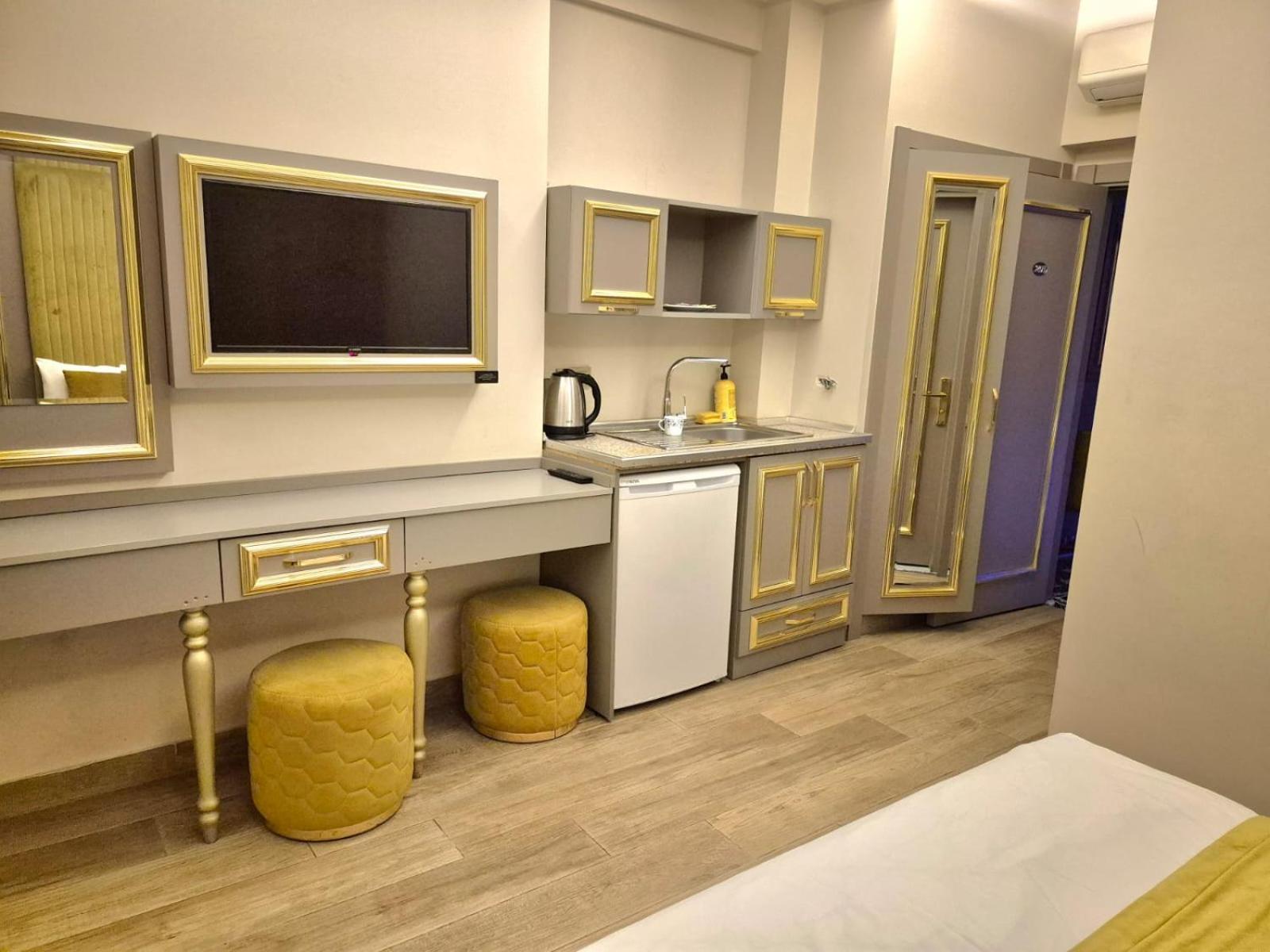 Taksim La Marino Hotel İstanbul Dış mekan fotoğraf