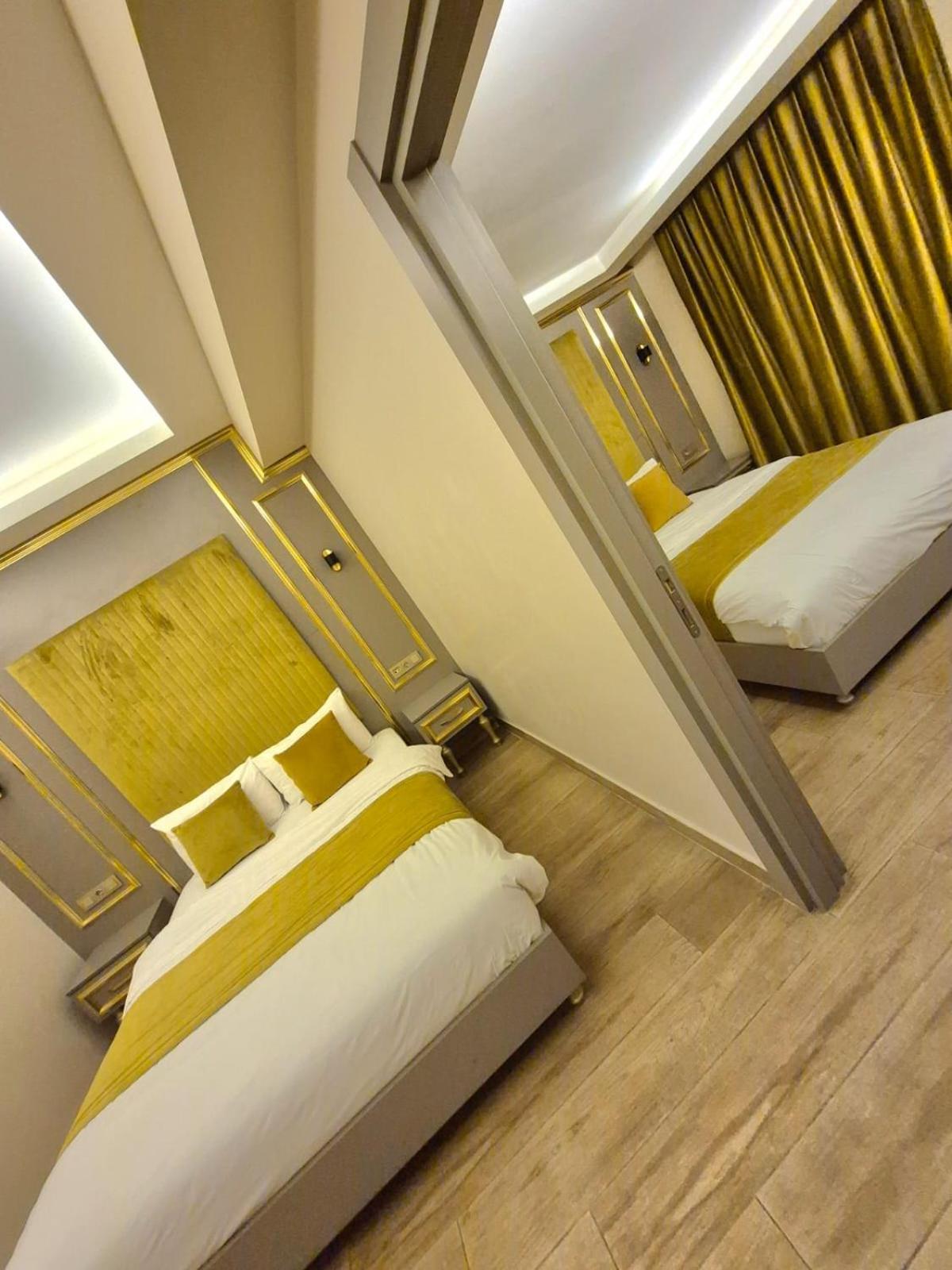 Taksim La Marino Hotel İstanbul Dış mekan fotoğraf