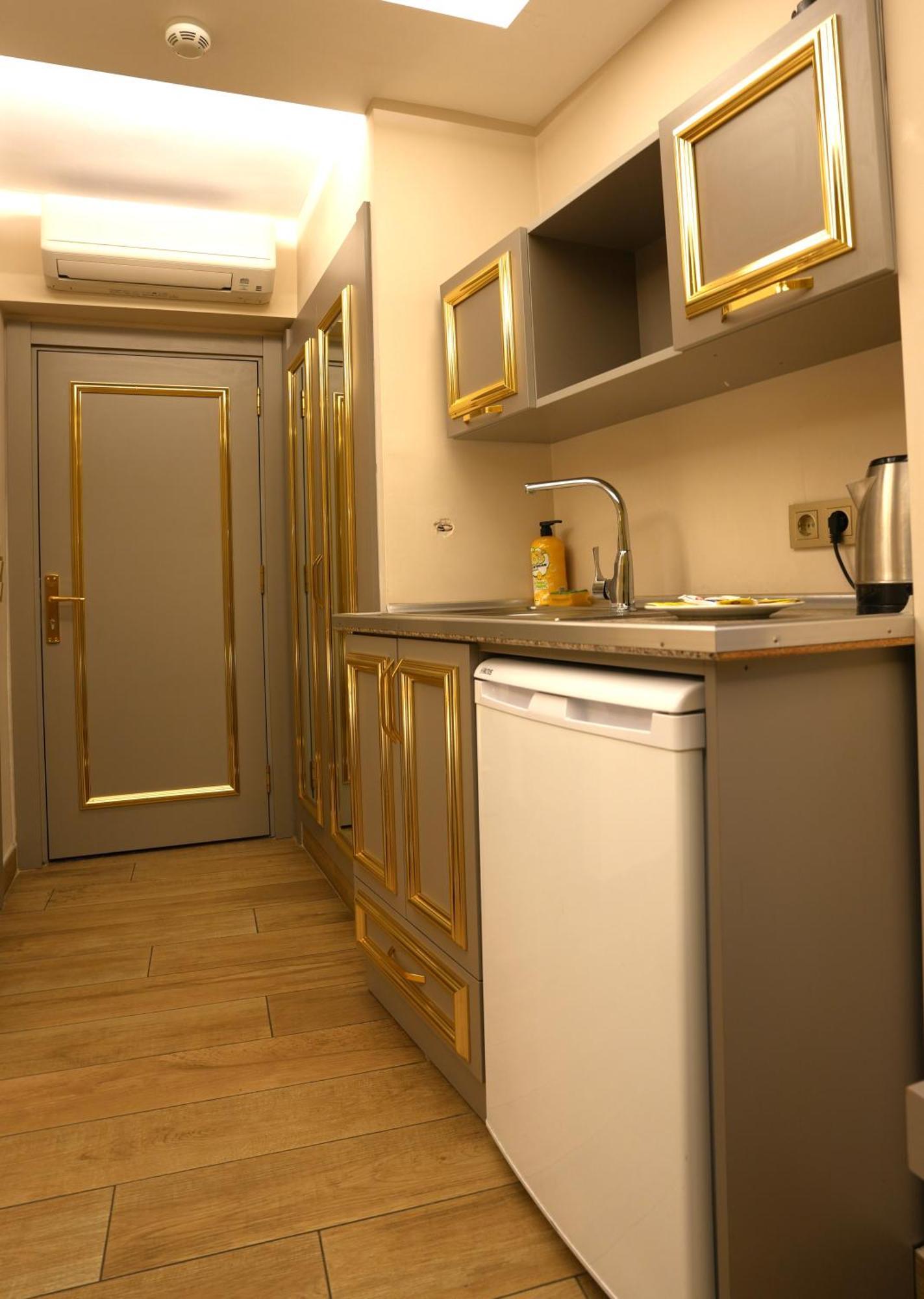 Taksim La Marino Hotel İstanbul Dış mekan fotoğraf