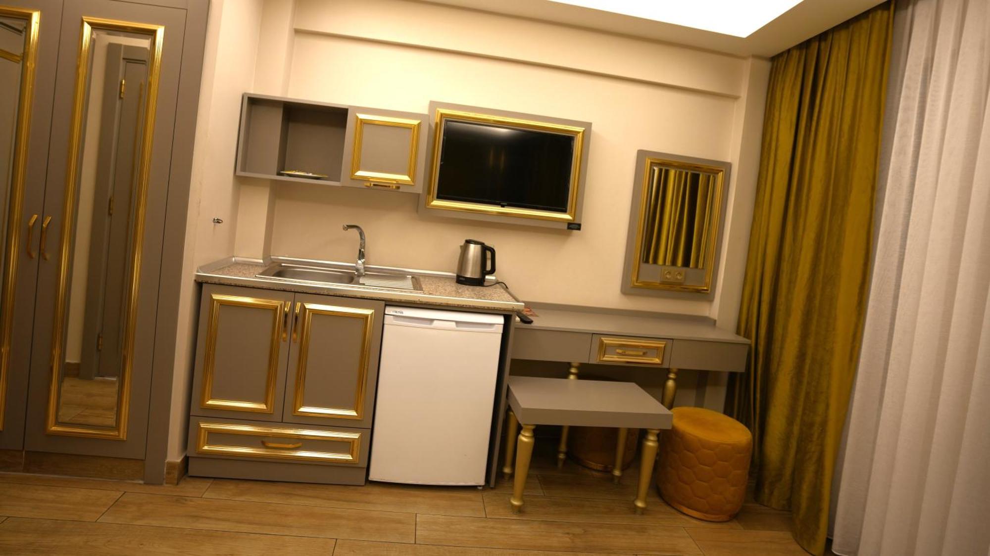Taksim La Marino Hotel İstanbul Dış mekan fotoğraf