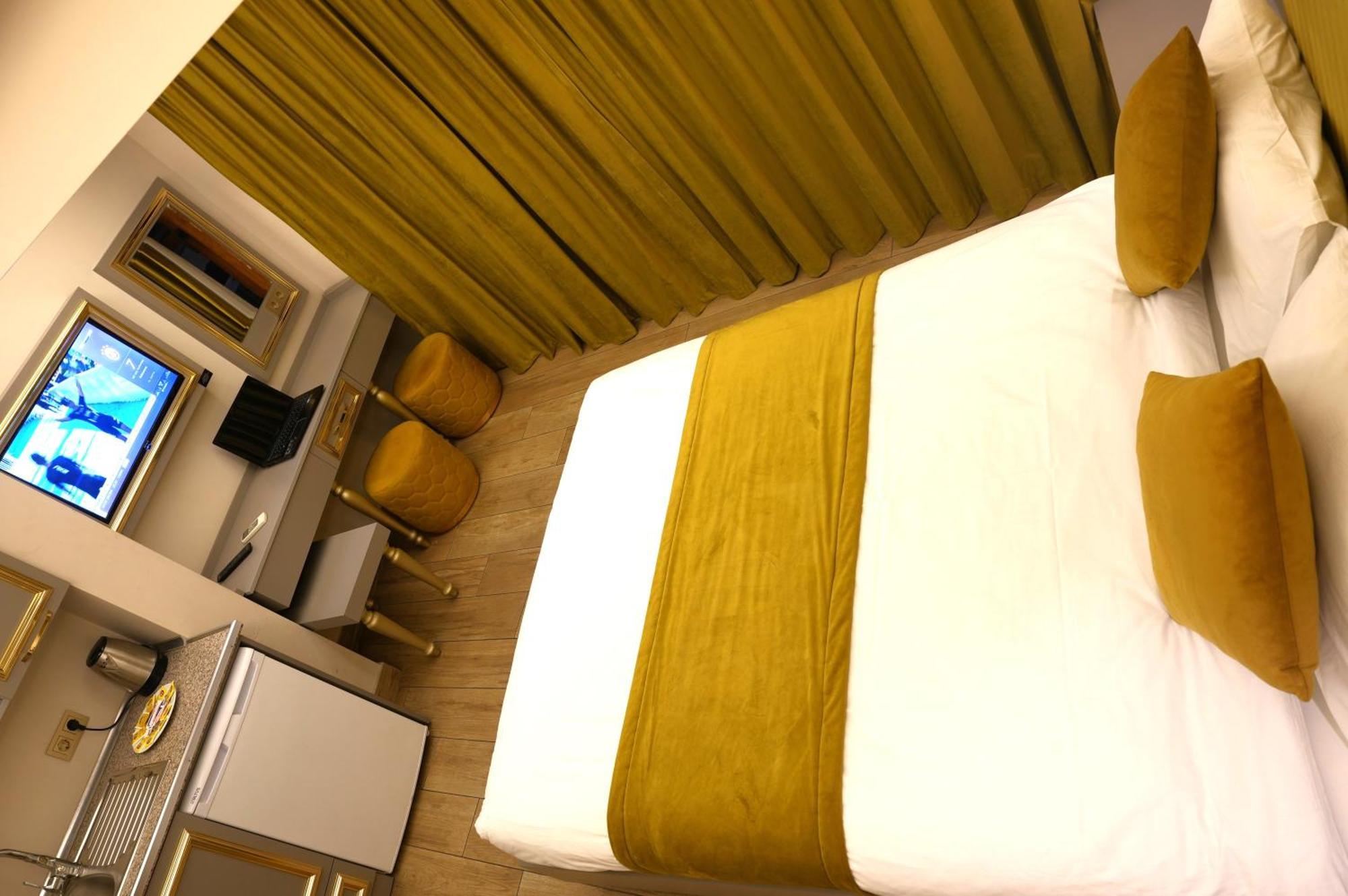 Taksim La Marino Hotel İstanbul Dış mekan fotoğraf