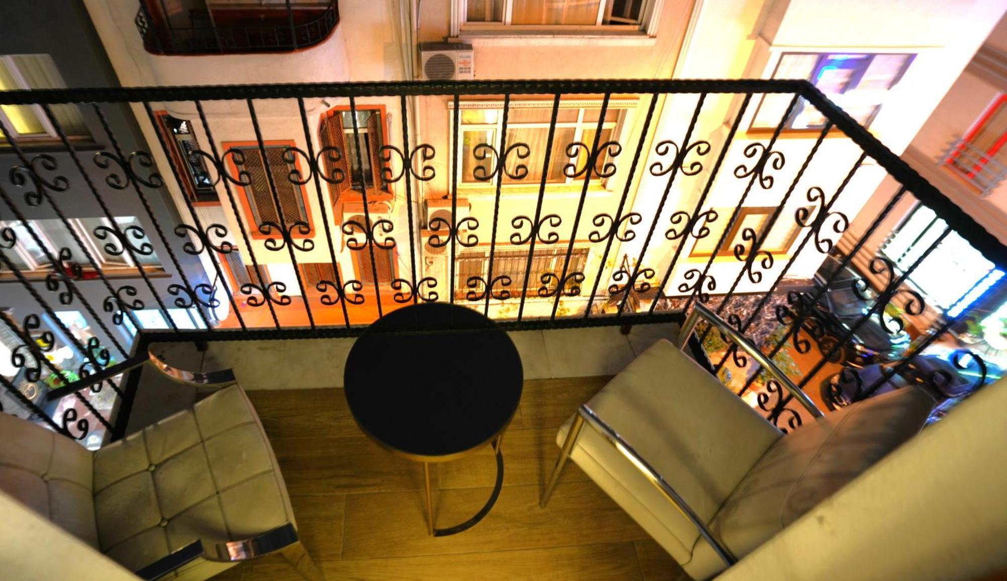 Taksim La Marino Hotel İstanbul Dış mekan fotoğraf
