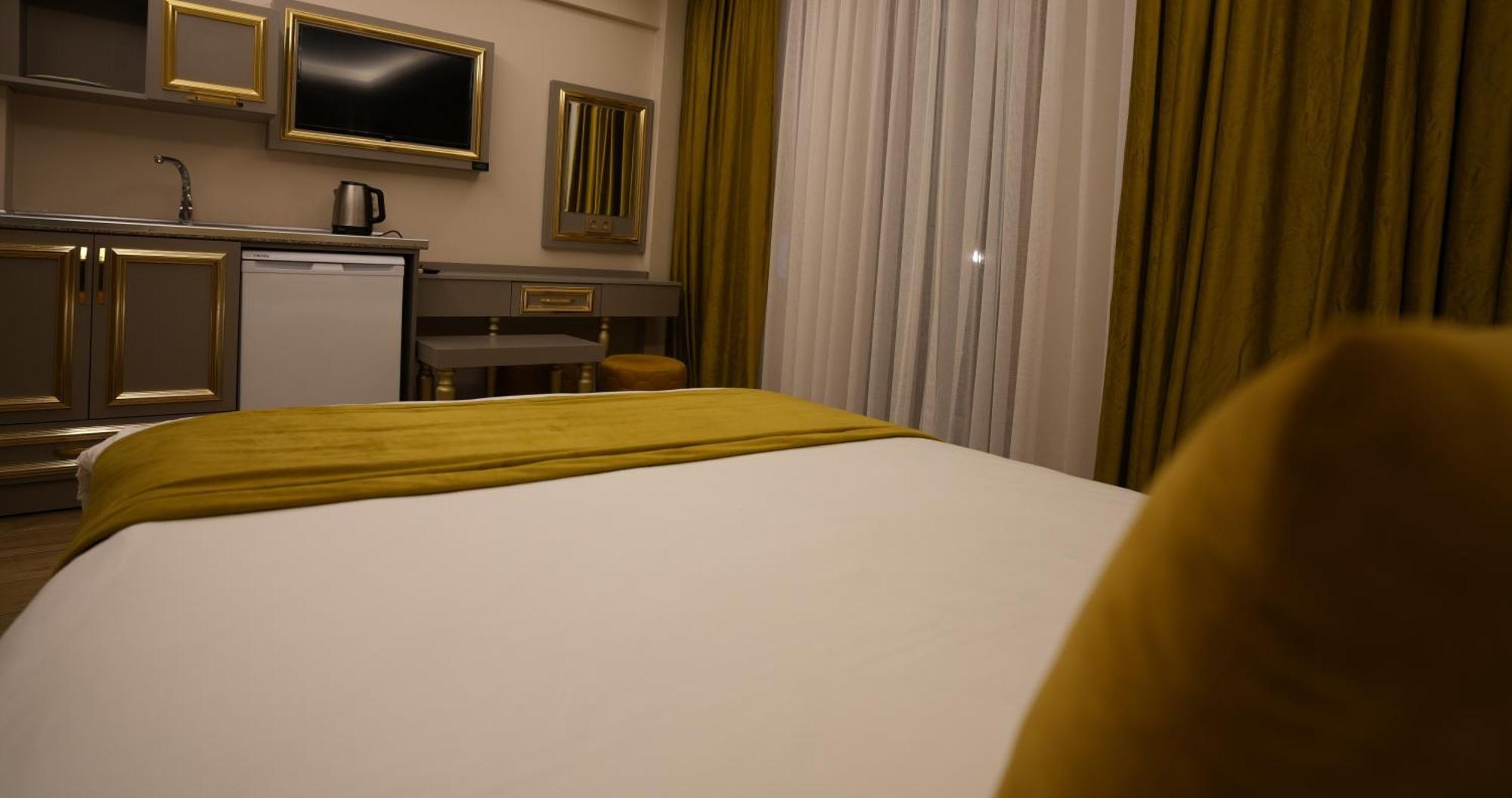 Taksim La Marino Hotel İstanbul Dış mekan fotoğraf