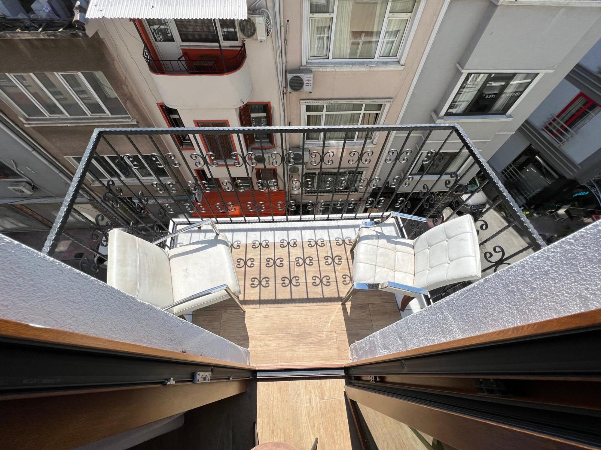 Taksim La Marino Hotel İstanbul Dış mekan fotoğraf