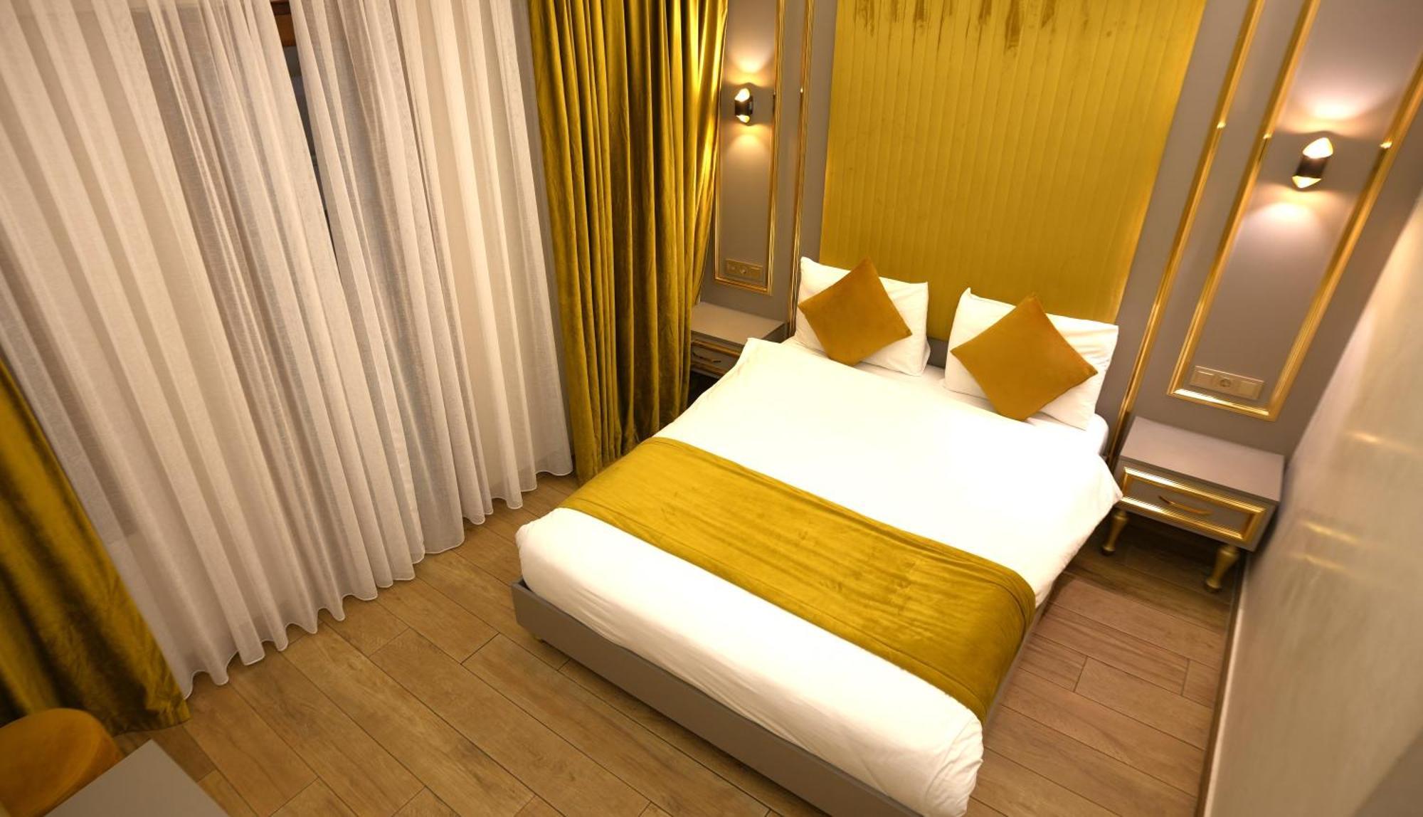 Taksim La Marino Hotel İstanbul Dış mekan fotoğraf