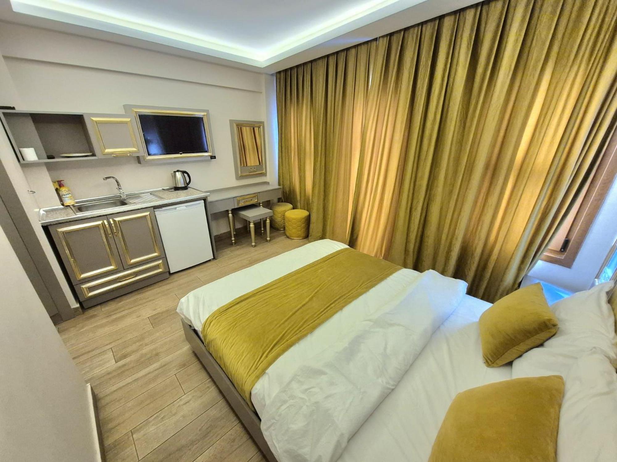 Taksim La Marino Hotel İstanbul Dış mekan fotoğraf