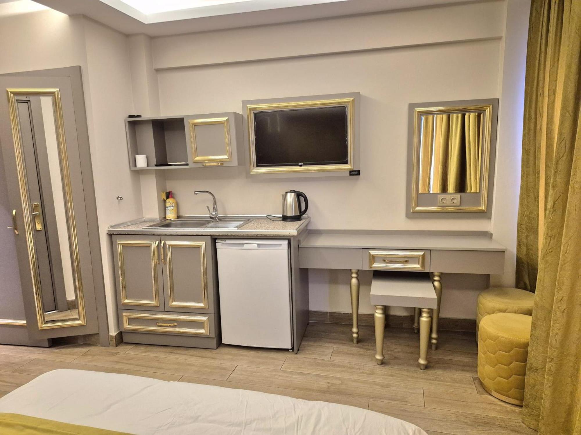 Taksim La Marino Hotel İstanbul Dış mekan fotoğraf